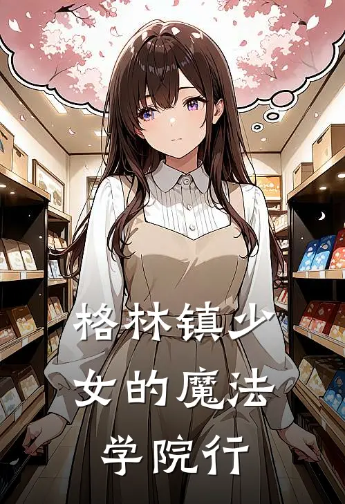 格林镇少女的魔法学院行