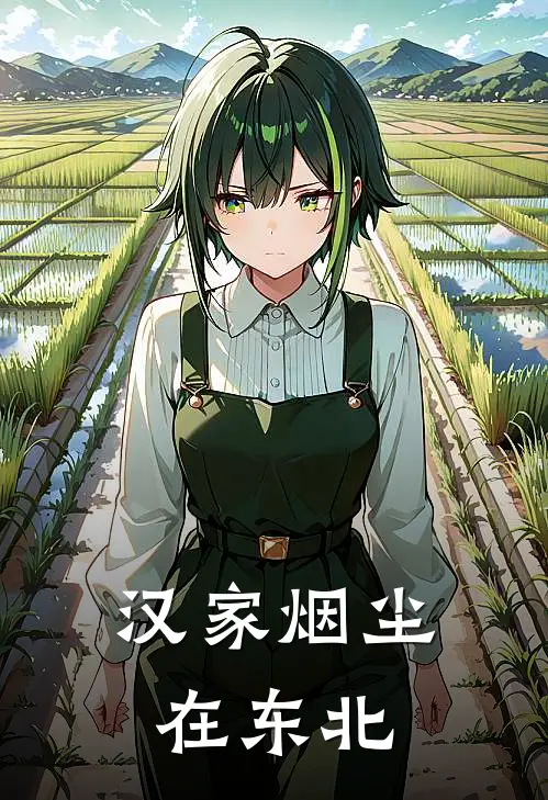 汉家烟尘在东北