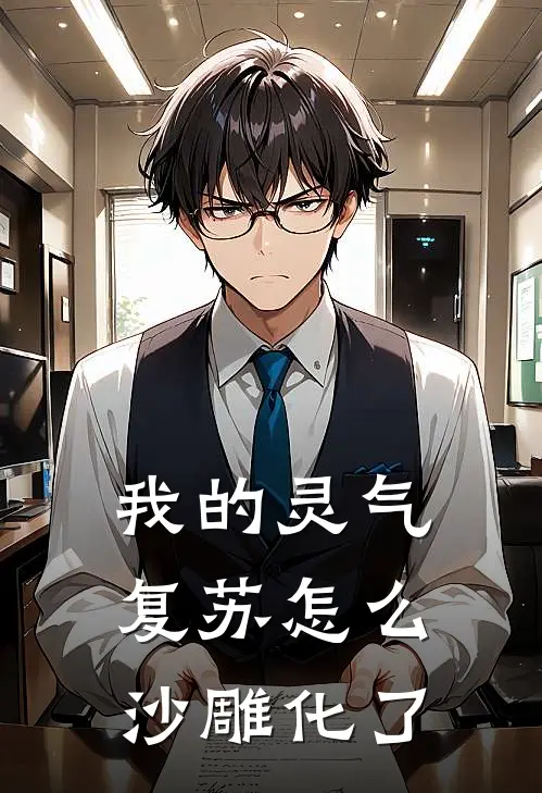 我的灵气复苏怎么沙雕化了