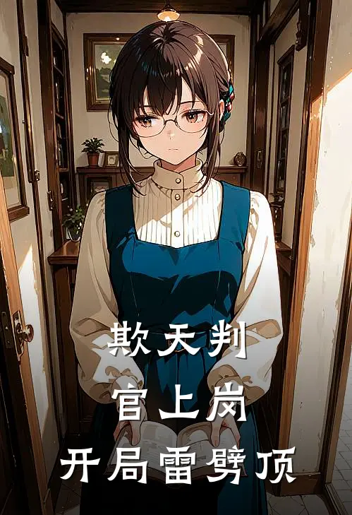 欺天判官上岗，开局雷劈顶陆明赵文瑞小说最新章节_最新小说推荐欺天判官上岗，开局雷劈顶陆明赵文瑞