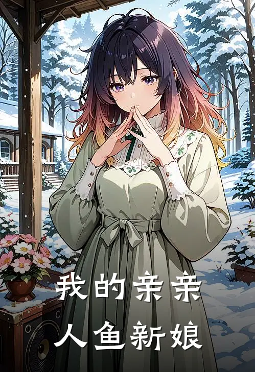 我的亲亲人鱼新娘