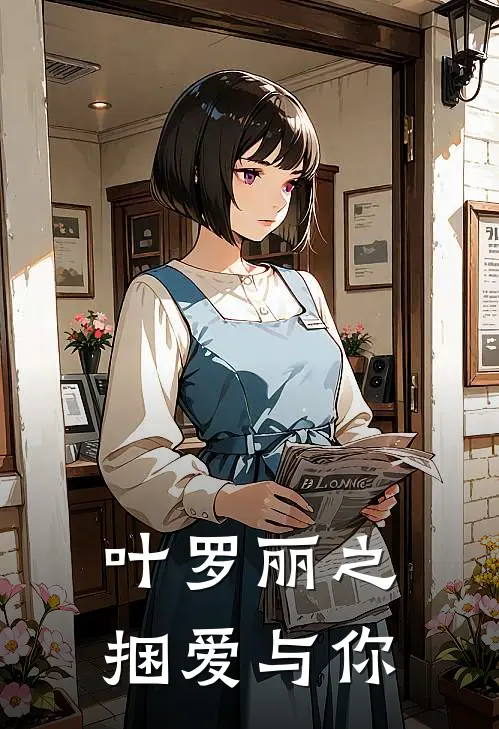 叶罗丽之捆爱与你