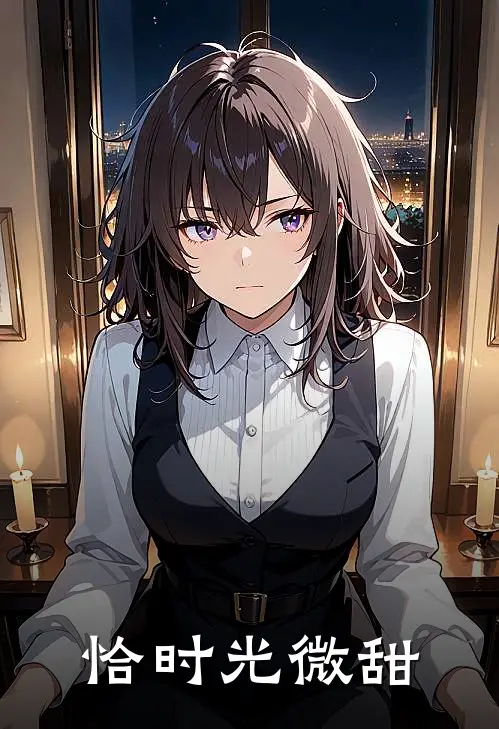恰时光微甜(林晚苏晓)热门网络小说_小说推荐完结恰时光微甜(林晚苏晓)