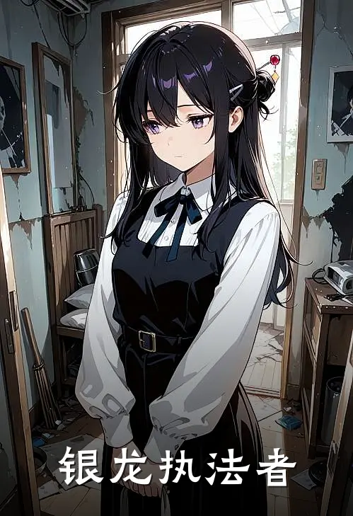 银龙执法者(白宇梦千雨)在哪看免费小说_已完结小说推荐银龙执法者白宇梦千雨