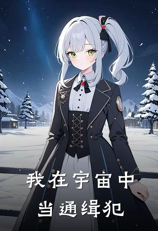 我在宇宙中当通缉犯