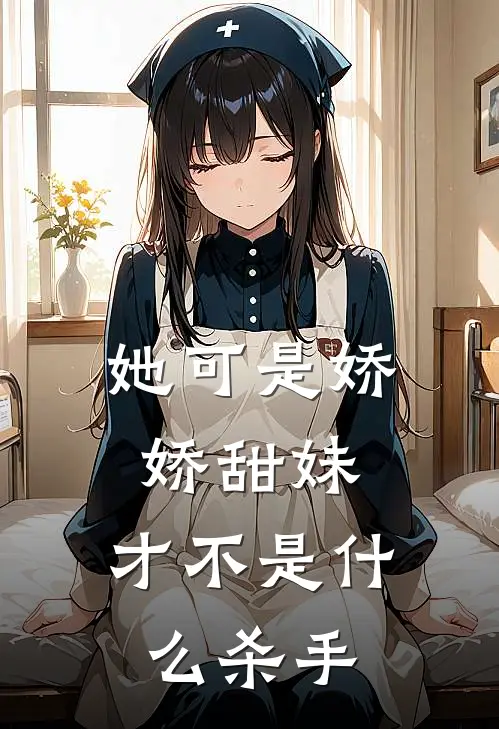 她可是娇娇甜妹，才不是什么杀手林悠江雨完本小说推荐_免费小说全文阅读她可是娇娇甜妹，才不是什么杀手林悠江雨