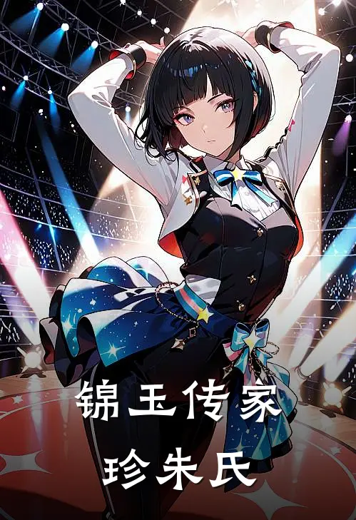 锦玉传家珍朱氏