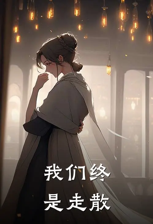 我们终是走散(江祁安欢瑜)完本小说大全_完本热门小说我们终是走散江祁安欢瑜