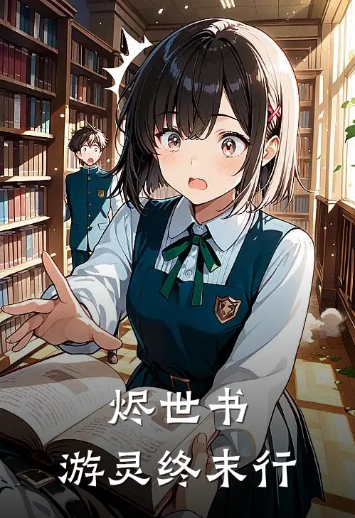 烬世书，游灵终末行沈书元易心祈全文阅读免费全集_免费小说烬世书，游灵终末行(沈书元易心祈)