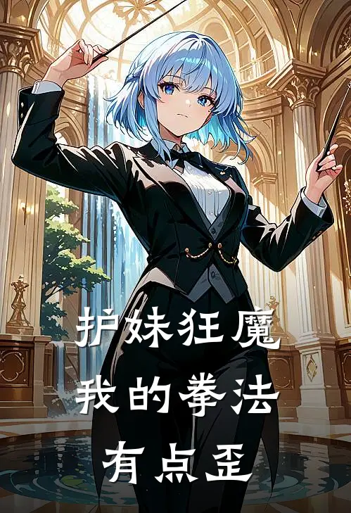 护妹狂魔，我的拳法有点歪