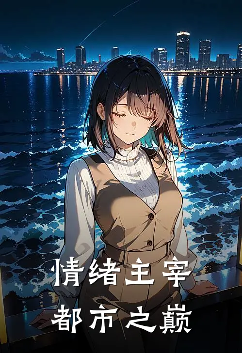 情绪主宰都市之巅阿豪林小悦全文免费阅读_完结热门小说情绪主宰都市之巅(阿豪林小悦)