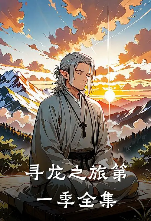 寻龙之旅第一季全集