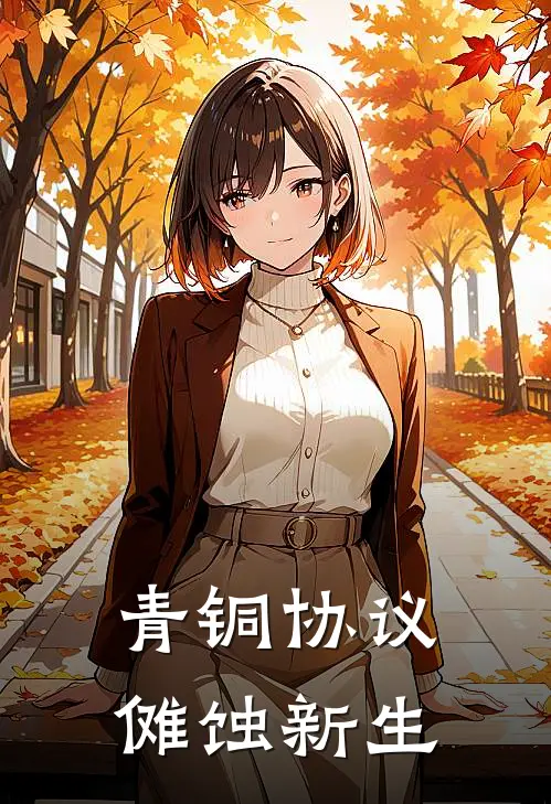 林悦然李秀英青铜协议：傩蚀新生全文免费阅读_林悦然李秀英完整版免费阅读