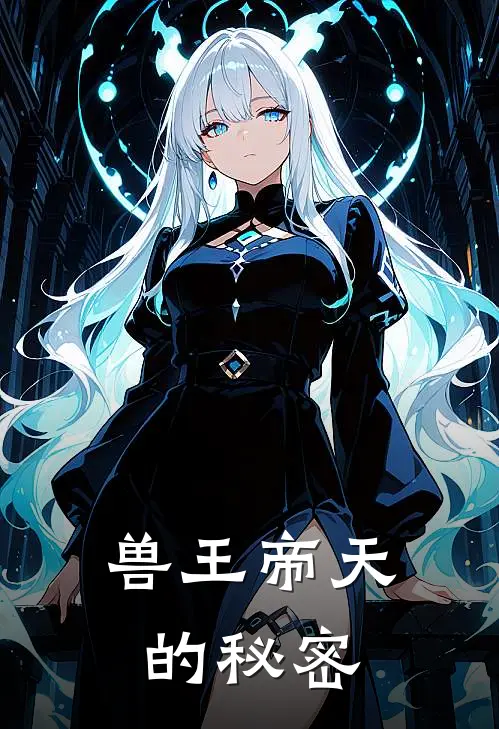 兽王帝天的秘密(帝天冰帝)完整版小说全文免费阅读_免费阅读无弹窗兽王帝天的秘密帝天冰帝