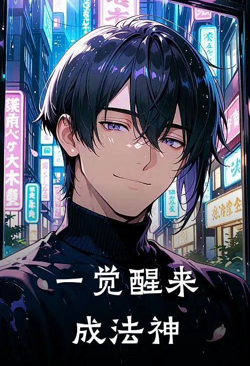 一觉醒来成法神(林动晴云)免费阅读_热门的小说一觉醒来成法神林动晴云