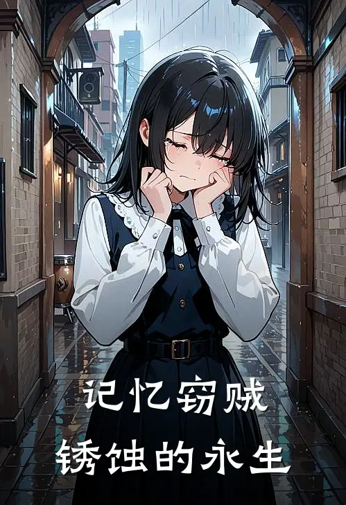 记忆窃贼：锈蚀的永生