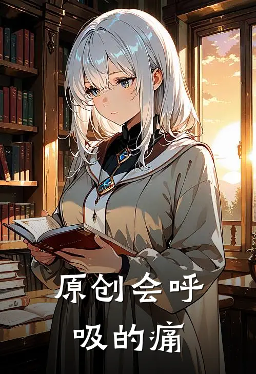 【原创】会呼吸的痛