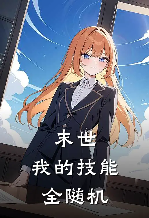 末世：我的技能全随机