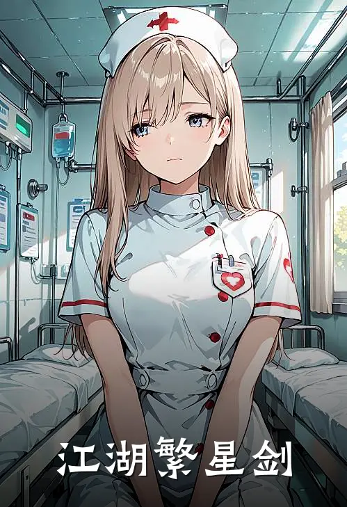江湖繁星剑