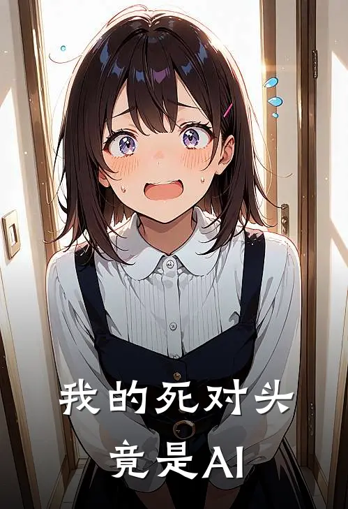 我的死对头竟是AI沈昭林小满完本热门小说_小说推荐完结我的死对头竟是AI沈昭林小满
