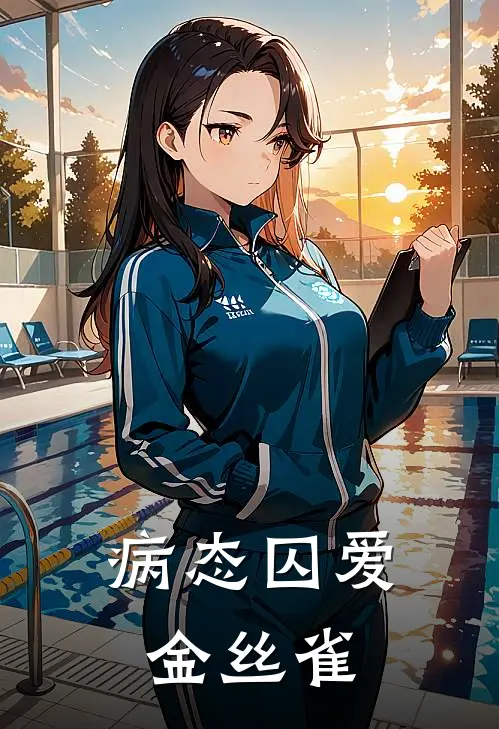 病态囚爱金丝雀