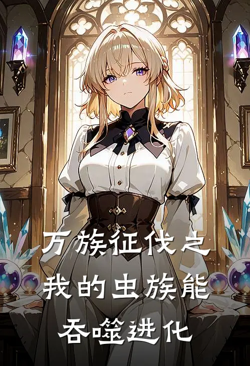 万族征伐之我的虫族能吞噬进化(林夜娜塔莎)最新完结小说_完结版小说全文免费阅读万族征伐之我的虫族能吞噬进化(林夜娜塔莎)