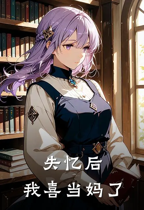 失忆后，我喜当妈了