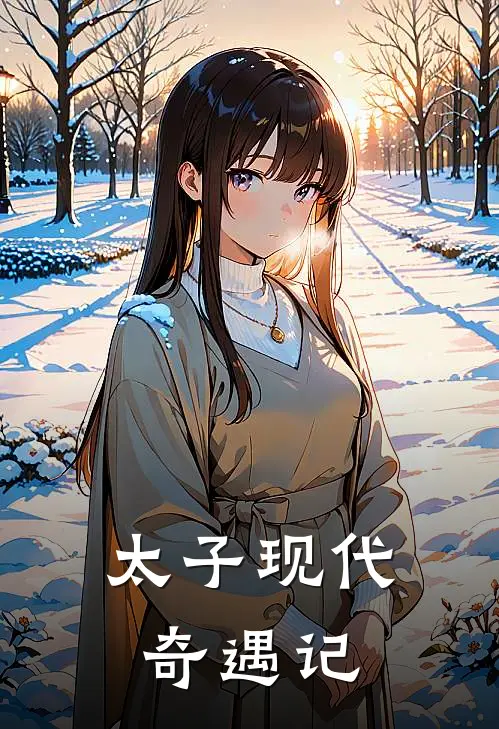 太子现代奇遇记