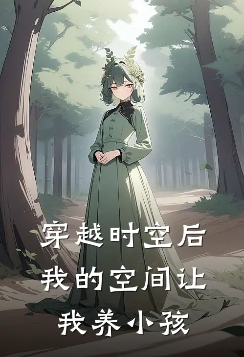 穿越时空后，我的空间让我养小孩