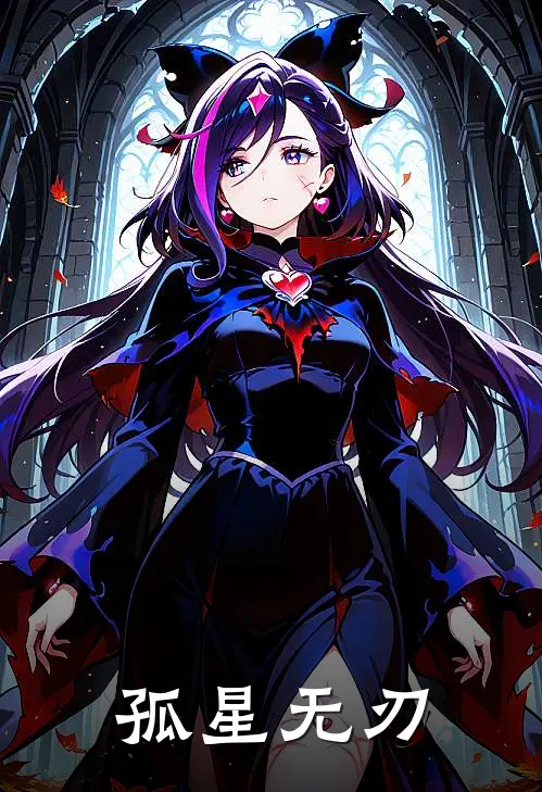 孤星无刃