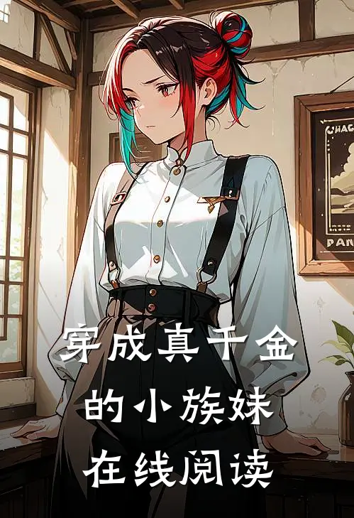 穿成真千金的小族妹在线阅读