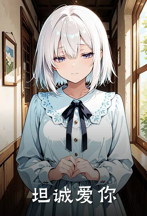 坦诚爱你