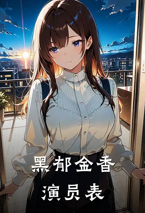 黑郁金香演员表