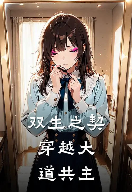 双生之契：穿越大道共主