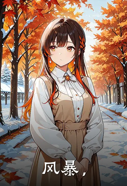 风暴，(莱恩埃里克)全本免费在线阅读_莱恩埃里克全文阅读