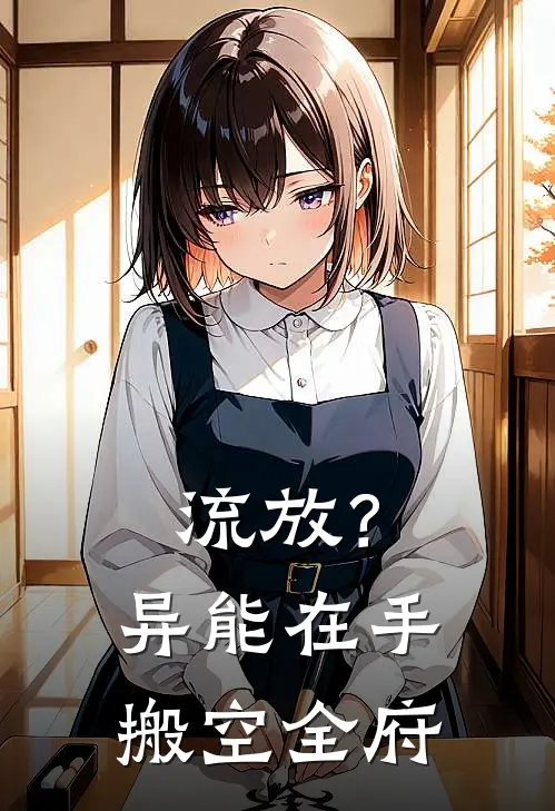 流放？异能在手搬空全府(姜窈林莺莺)热门网络小说_小说推荐完结流放？异能在手搬空全府(姜窈林莺莺)