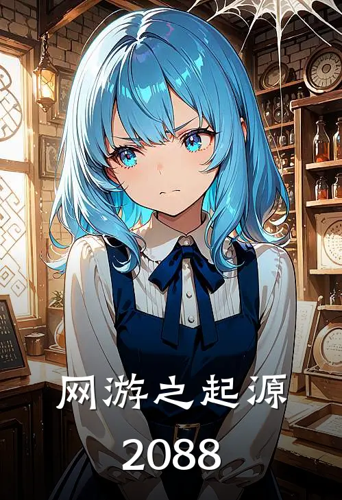网游之起源2088