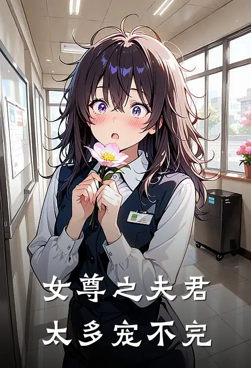 女尊之夫君太多宠不完