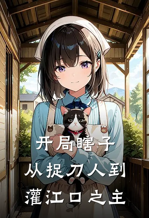 开局瞎子，从捉刀人到灌江口之主(程铮范莽)完本小说大全_完本热门小说开局瞎子，从捉刀人到灌江口之主程铮范莽