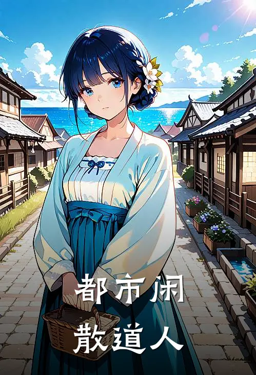 都市闲散道人(贯祺贯祺)完结版免费阅读_都市闲散道人全文免费阅读