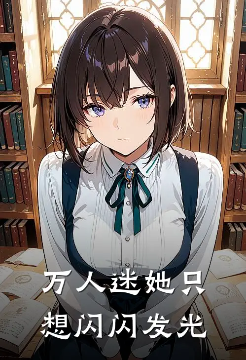 万人迷她只想闪闪发光(琼光琼光)在哪看免费小说_最新章节列表万人迷她只想闪闪发光(琼光琼光)