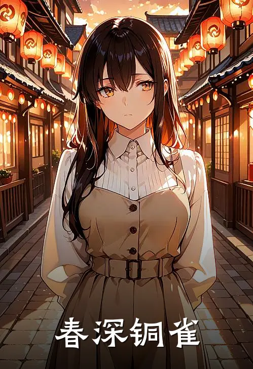 春深铜雀(曹操袁绍)免费阅读_无弹窗全文免费阅读春深铜雀曹操袁绍