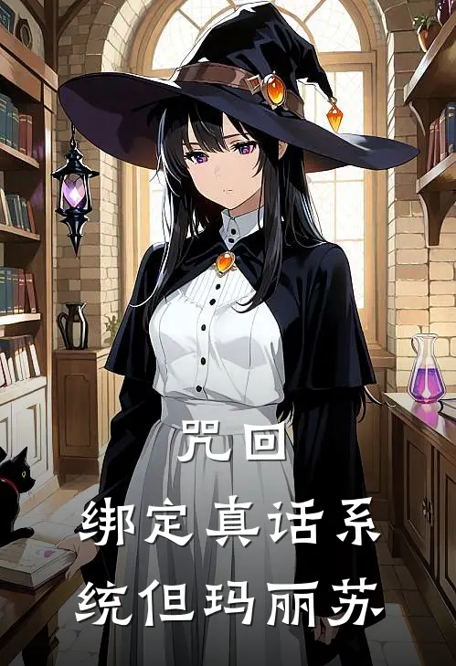 咒回：绑定真话系统但玛丽苏