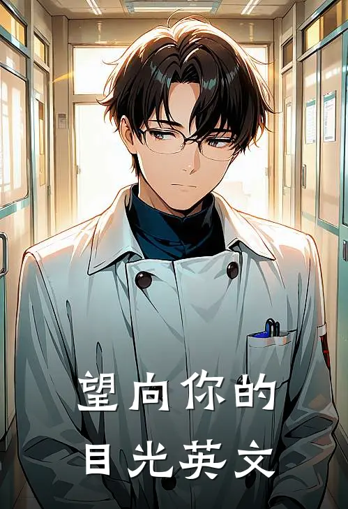 望向你的目光英文