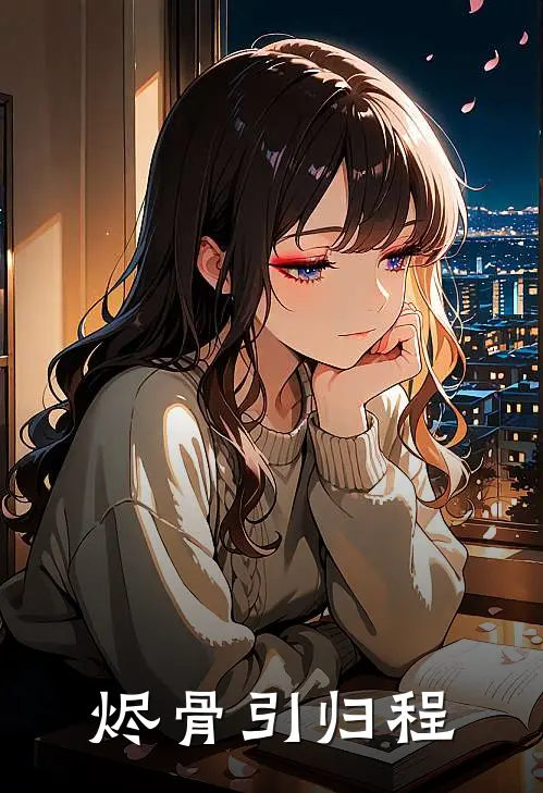 烬骨引归程(沈砚阿古拉)最新推荐小说_最新免费小说烬骨引归程沈砚阿古拉