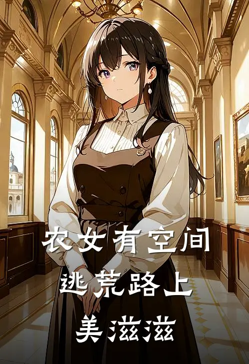 农女有空间，逃荒路上美滋滋