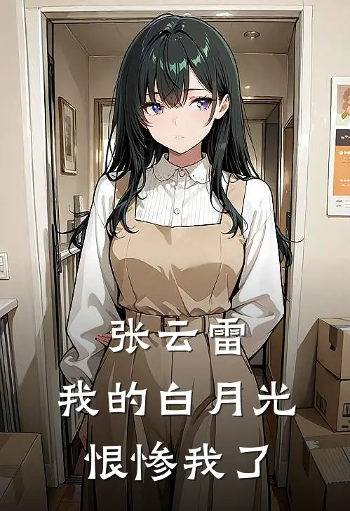 张云雷：我的白月光恨惨我了(张云雷苏冰默)完结小说推荐_小说全文免费阅读张云雷：我的白月光恨惨我了张云雷苏冰默