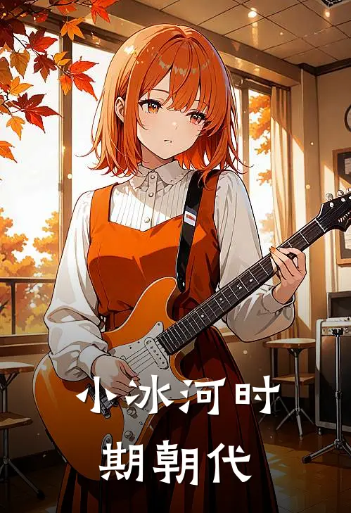 小冰河时期朝代