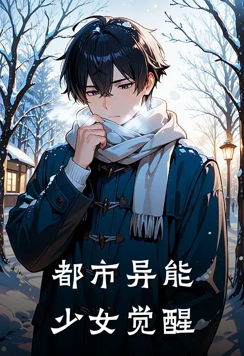 祁夏秦昭《都市异能少女觉醒》完结版阅读_(都市异能少女觉醒)全集阅读