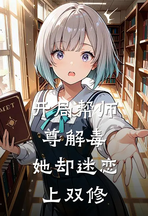 开局帮师尊解毒，她却迷恋上双修(李洛仙姬长久)完整版小说全文免费阅读_免费阅读无弹窗开局帮师尊解毒，她却迷恋上双修李洛仙姬长久